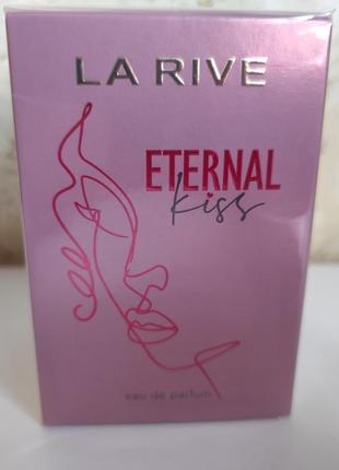 Нова парфумерна вода la rive "eternal kiss"