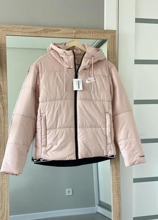 Куртка/пуховик nike