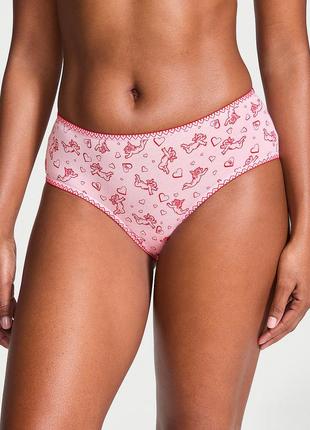 Трусики виктория сикрет victoria ́s secret