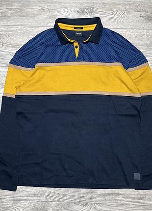 Кофта hugo boss l size