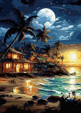 Картина за номерами