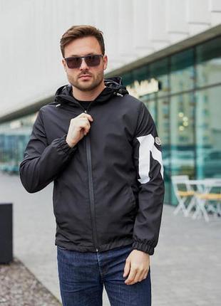 Ветровка moncler-мужская ветровка moncler-ветровка монклер-мужская ветровка moncler-ветровка trapstar