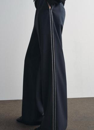 Брюки zara