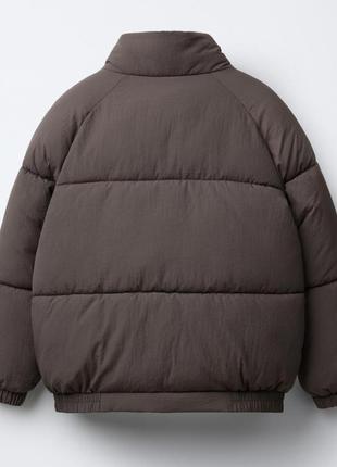 Куртка демисезон zara2 фото
