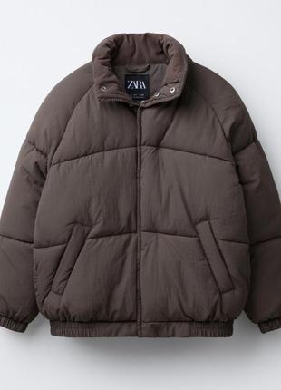 Куртка демисезон zara
