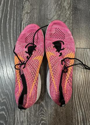 Новые кроссовки nike