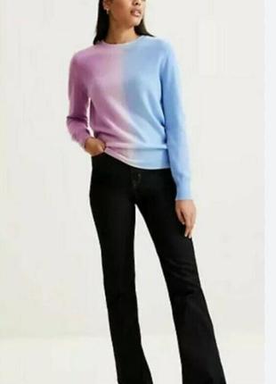 Светрик pure cashmere