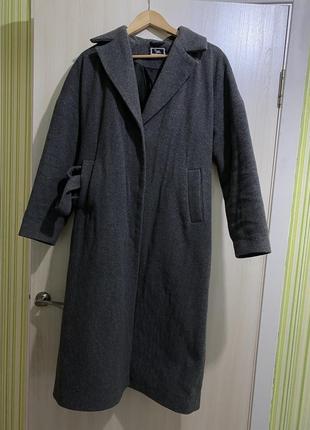 Пальто staff