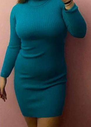 Бутылка-свитер(полу шерсть)