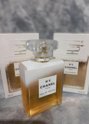 Chanel n5
парфумована вода