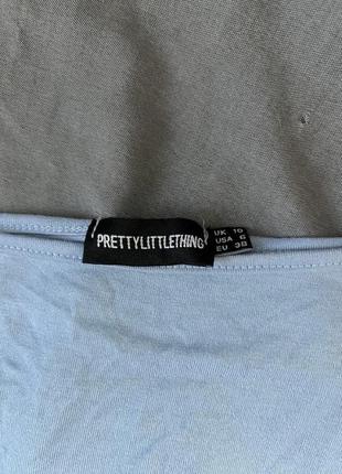 Prettylittlething 3