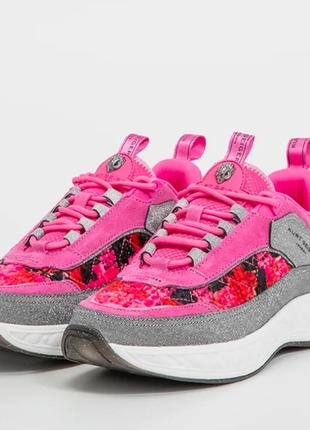Кроссовки kurt geiger