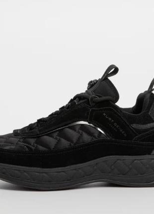 Кроссовки kurt geiger
