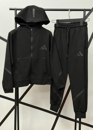 Підлітковий adidas z.n.e р 140-176