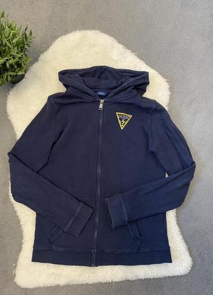 Кофта з капюшоном guess (код товара 100225)