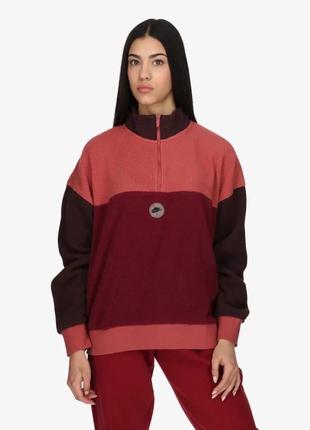 Кофта nike sportswear pink