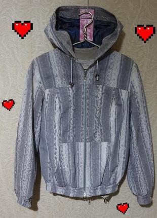 Куртка кожа кожаная змея водяная карунга питон