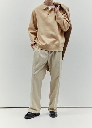 Поло чоловічий h&m