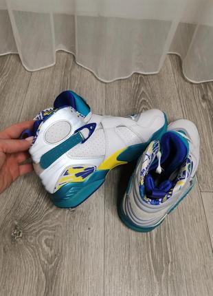 Кроссовки air jordan