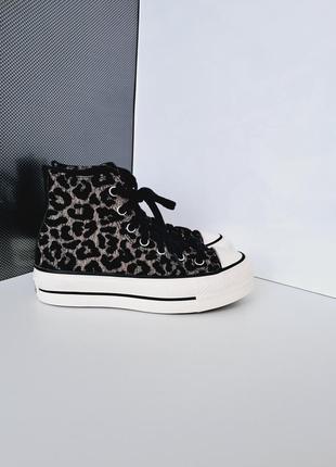 Женские кеды converse оригинал