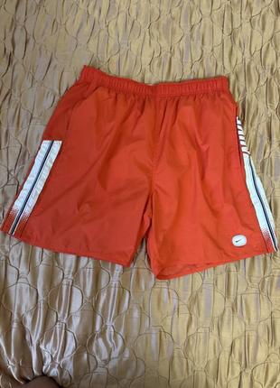 Шорти nike vintage
