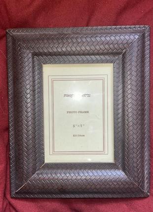 Фото рамка