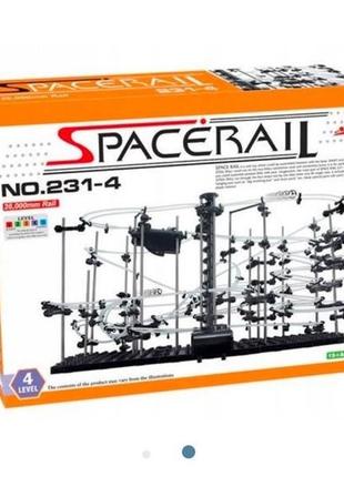 Конструктор spacerail уровень 4 (231-4)