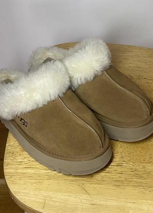 Ugg