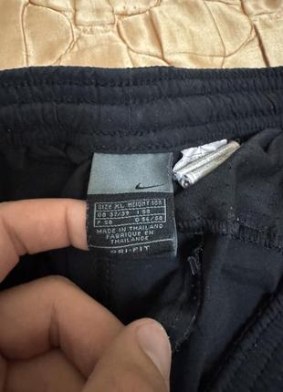 Шорти nike vintage 6