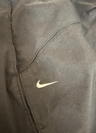 Шорти nike vintage 4