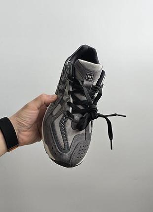 New balance 1906u grey 3