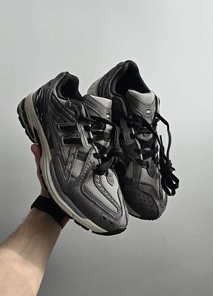 New balance 1906u grey 2