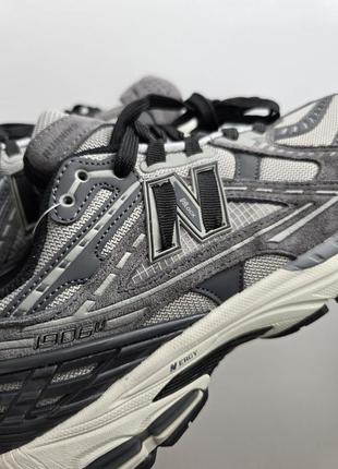 New balance 1906u grey 6