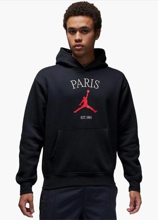 Худи jordan paris