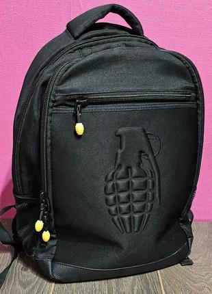 Школьный рюкзак grenade.