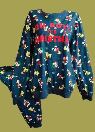 Костюмчик женский для отдыха батал.