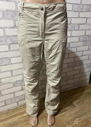 Тонкие спортивные штаны м