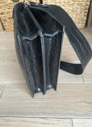 Сумка черная, базовая