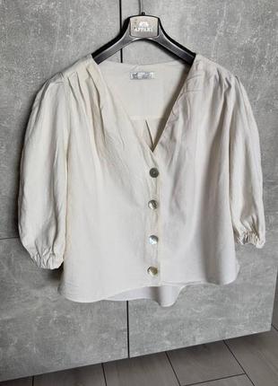 Піджак / блуза zara