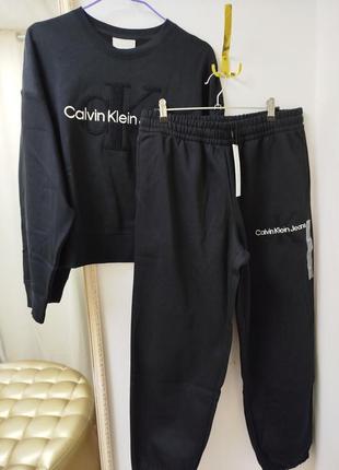 Спортивный костюм calvin tements klein