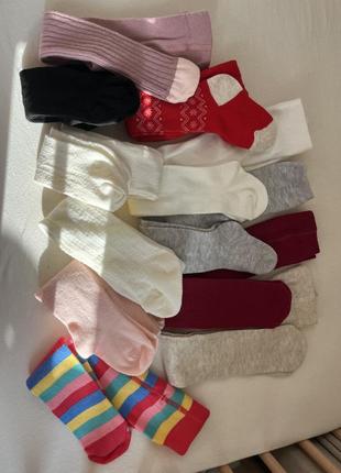 Колготочки для малюка