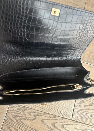 Сумка черная, базовая