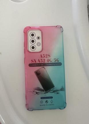 Чехол samsung galaxy a52, а 52 s