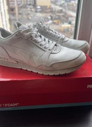 Кроссовки puma