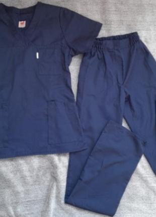 Медицинский костюм 8