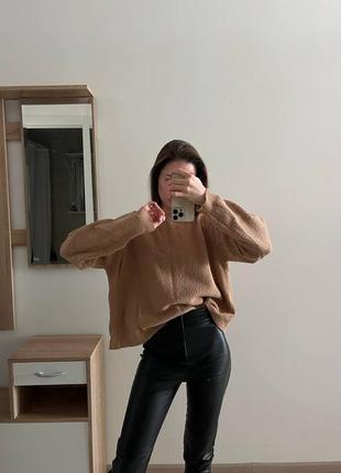 Светрик, джемпер bershka 2