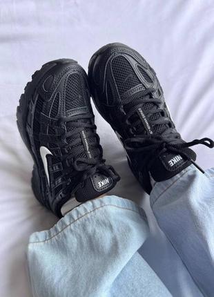 Кроссовки nike