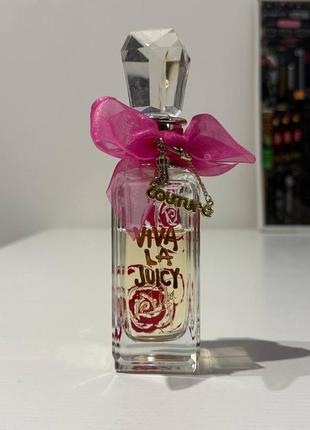 Viva La Juicy la fleur 75ml