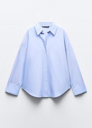 Сорочка zara