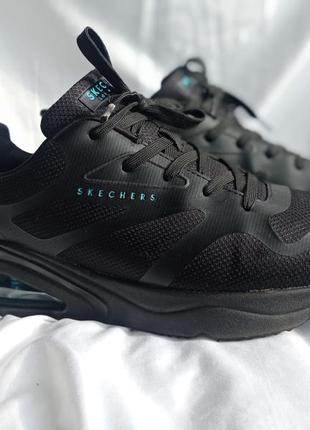Кроссовки мужские skechers